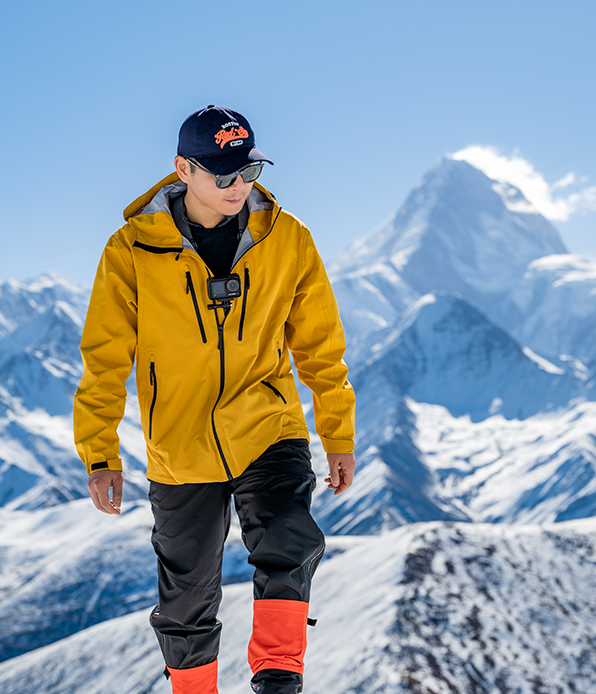 成都冲锋衣工作服定制工厂，哪家好？